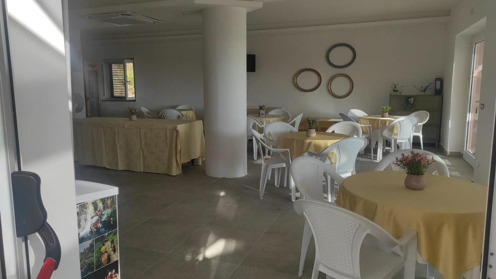 L'Incanto Del Golfo Apartment Scario Exterior photo